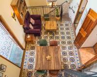 Wederverkoop - Townhouse - Pinoso - 