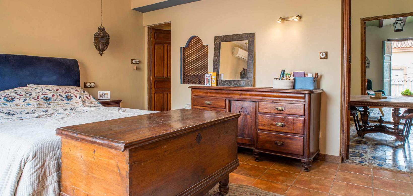 Wederverkoop - Townhouse - Pinoso - 