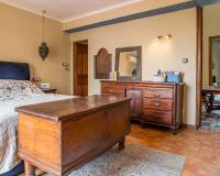 Wederverkoop - Townhouse - Pinoso - 