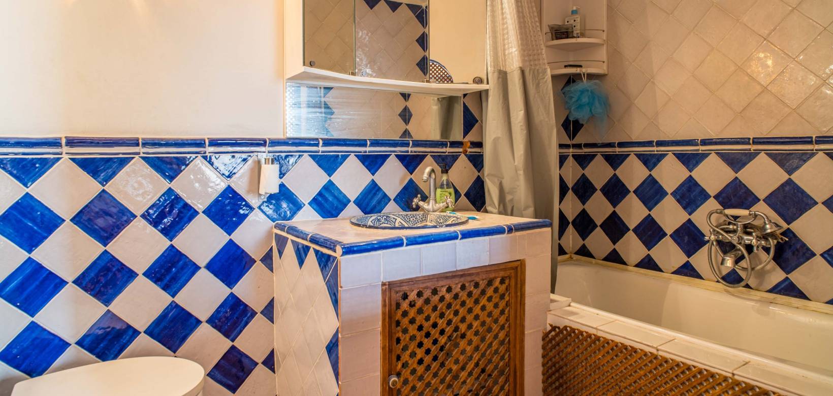 Wederverkoop - Townhouse - Pinoso - 