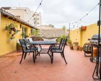 Wederverkoop - Townhouse - Pinoso - 