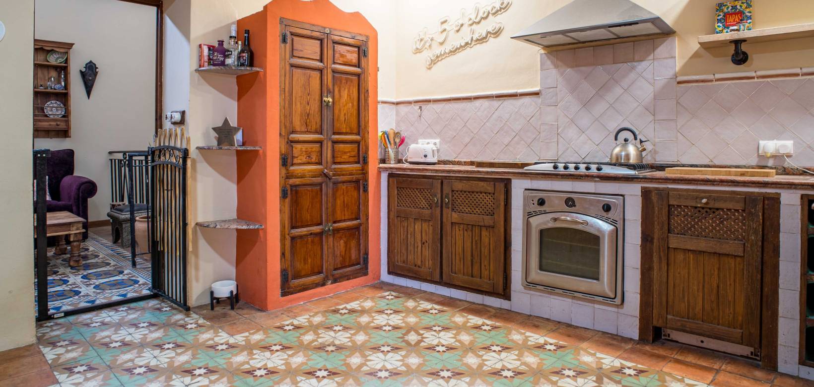 Wederverkoop - Townhouse - Pinoso - 