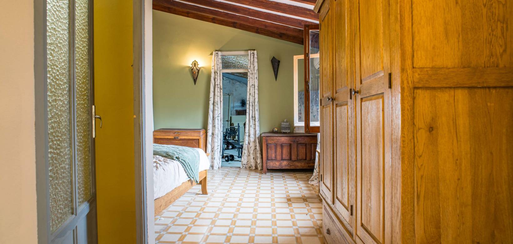 Wederverkoop - Townhouse - Pinoso - 