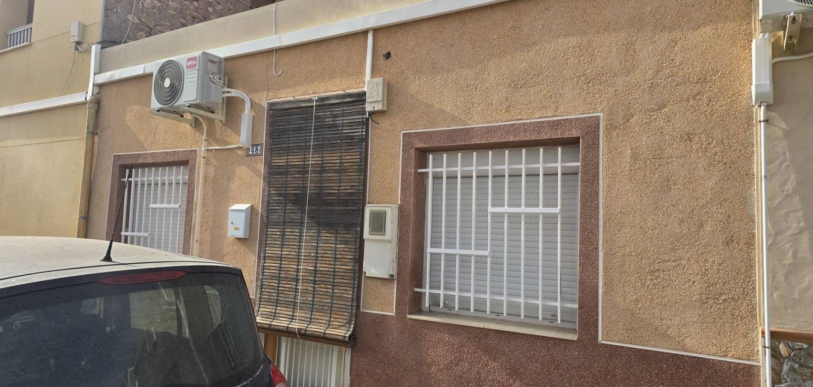 Wederverkoop - Townhouse - Pinoso - 