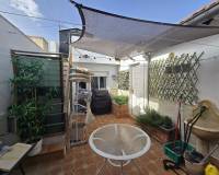 Wederverkoop - Townhouse - Pinoso - 