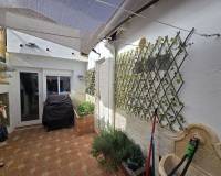 Wederverkoop - Townhouse - Pinoso - 