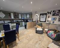 Wederverkoop - Townhouse - Pinoso - 