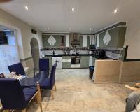 Wederverkoop - Townhouse - Pinoso - 