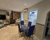 Wederverkoop - Townhouse - Pinoso - 