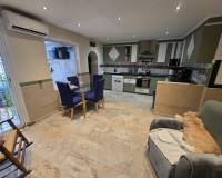 Wederverkoop - Townhouse - Pinoso - 