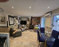 Wederverkoop - Townhouse - Pinoso - 