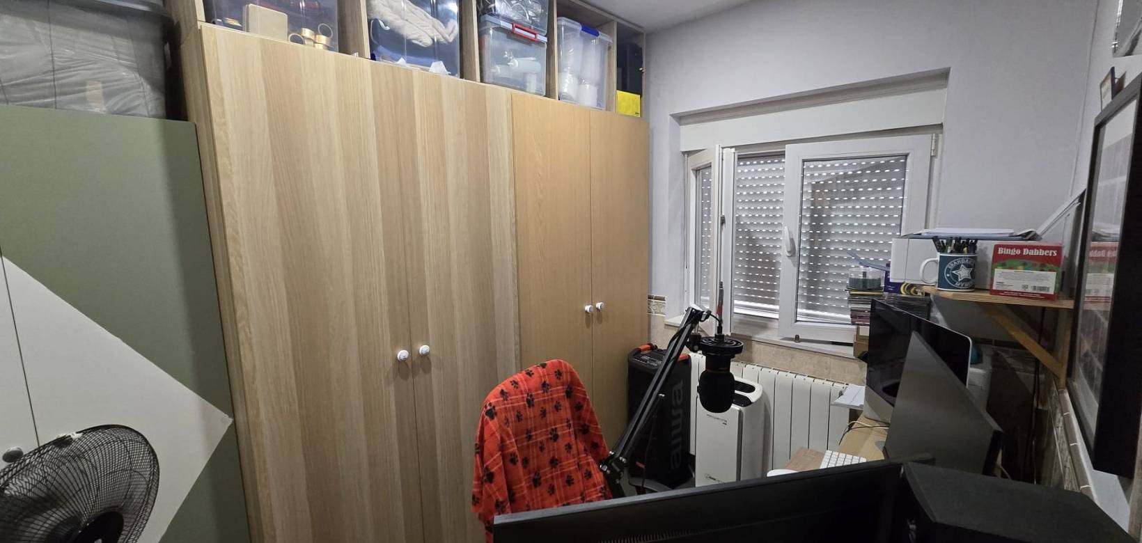 Wederverkoop - Townhouse - Pinoso - 
