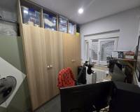 Wederverkoop - Townhouse - Pinoso - 