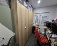 Wederverkoop - Townhouse - Pinoso - 
