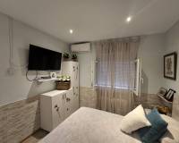 Wederverkoop - Townhouse - Pinoso - 