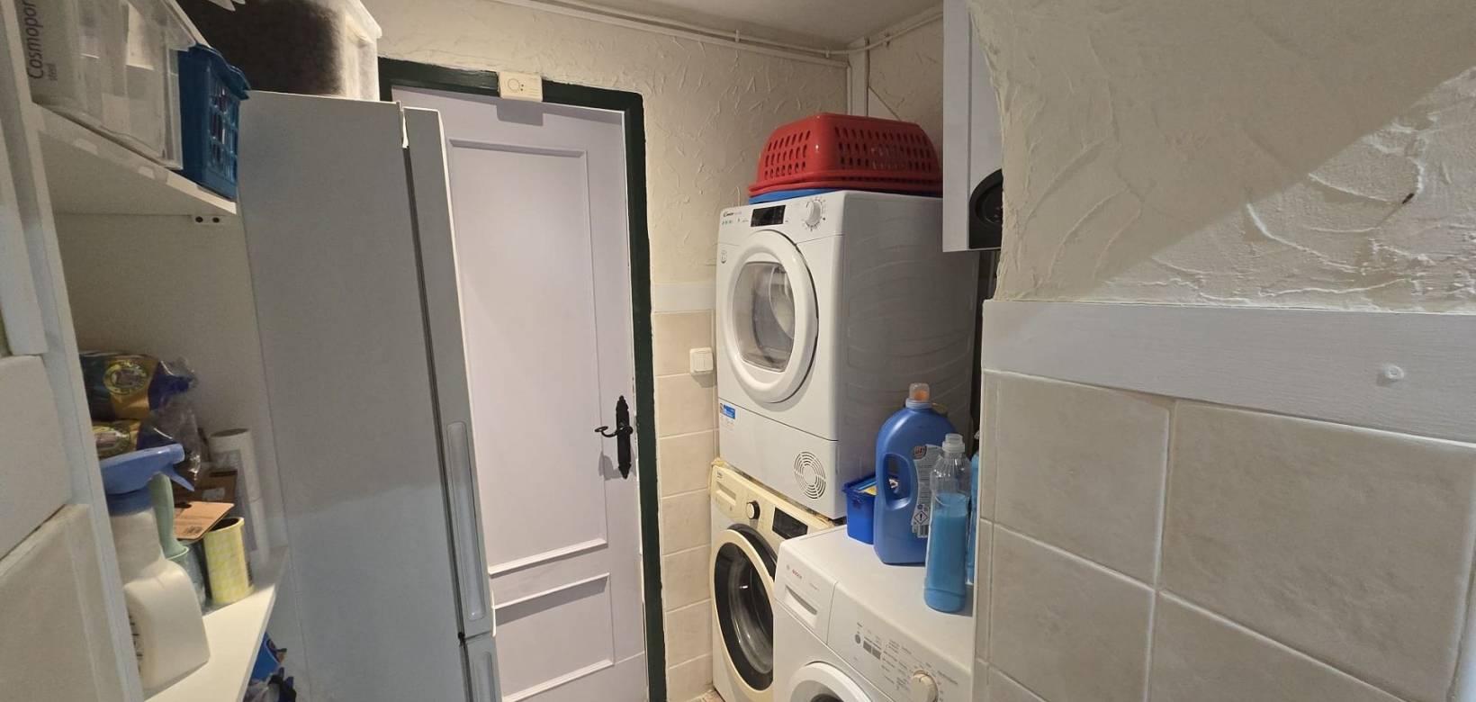 Wederverkoop - Townhouse - Pinoso - 