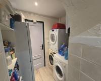 Wederverkoop - Townhouse - Pinoso - 