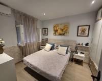 Wederverkoop - Townhouse - Pinoso - 