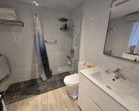 Wederverkoop - Townhouse - Pinoso - 