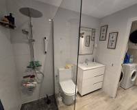 Wederverkoop - Townhouse - Pinoso - 