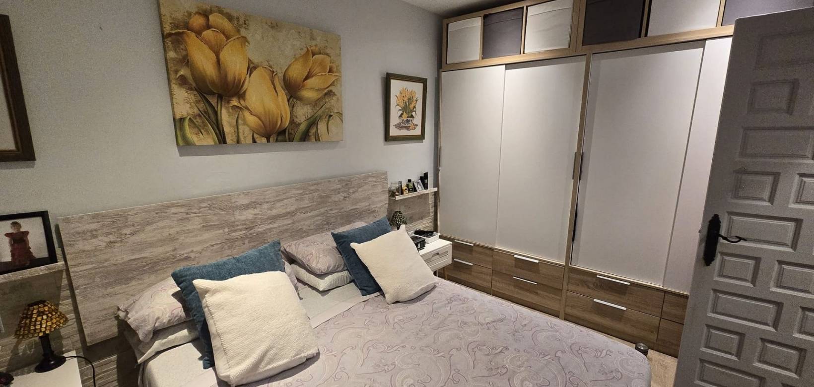 Wederverkoop - Townhouse - Pinoso - 