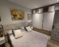 Wederverkoop - Townhouse - Pinoso - 
