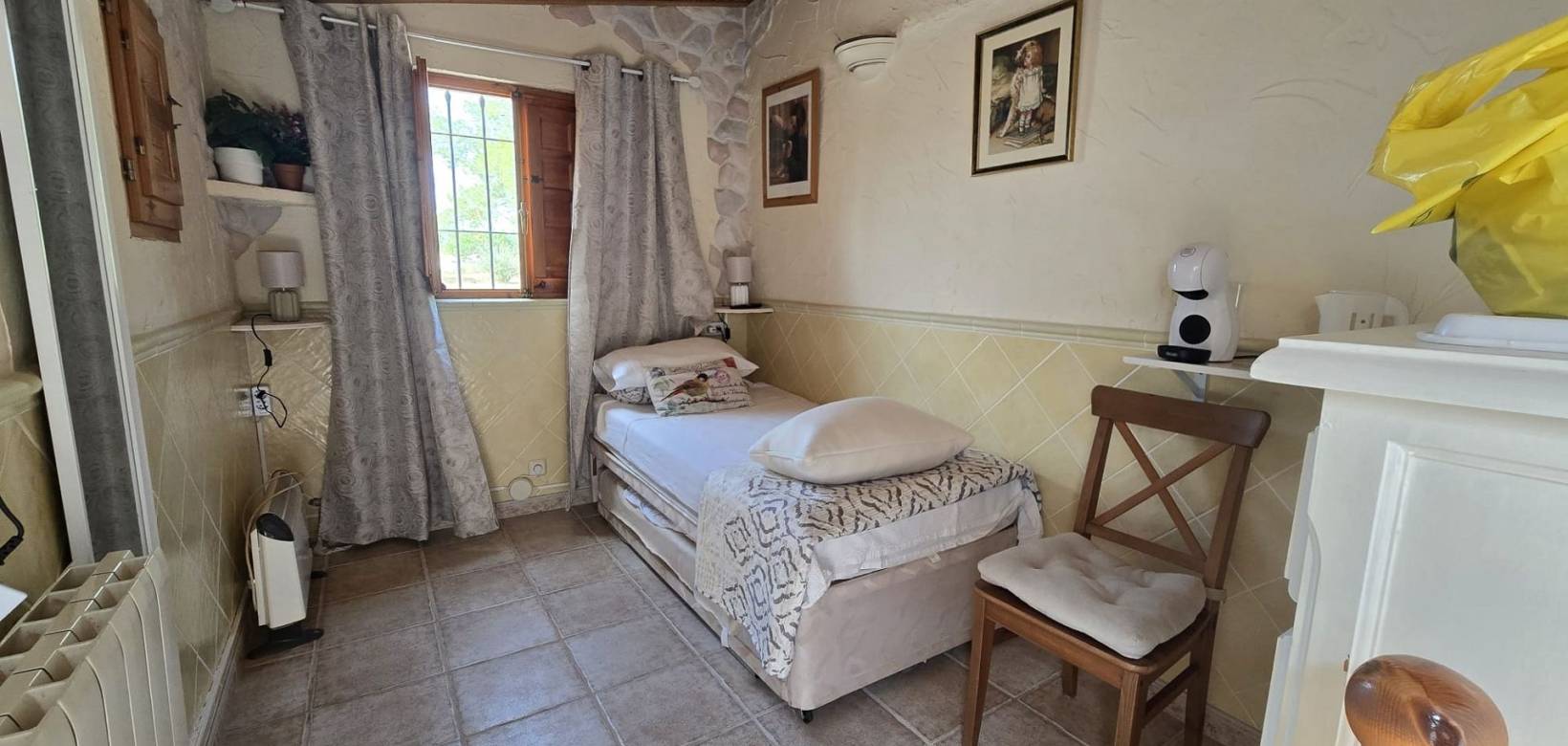 Wederverkoop - Townhouse - Pinoso - 