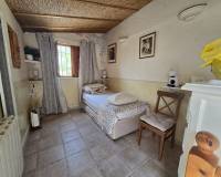 Wederverkoop - Townhouse - Pinoso - 