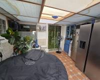 Wederverkoop - Townhouse - Pinoso - 