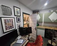 Wederverkoop - Townhouse - Pinoso - 