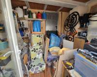 Wederverkoop - Townhouse - Pinoso - 