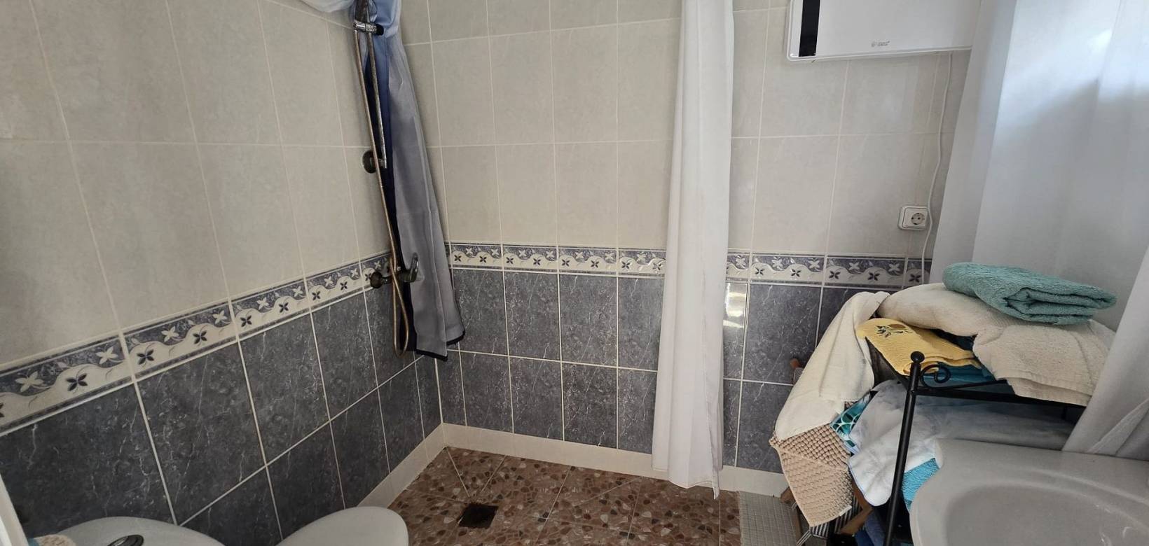 Wederverkoop - Townhouse - Pinoso - 