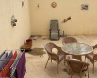 Wederverkoop - Townhouse - Pinoso - 