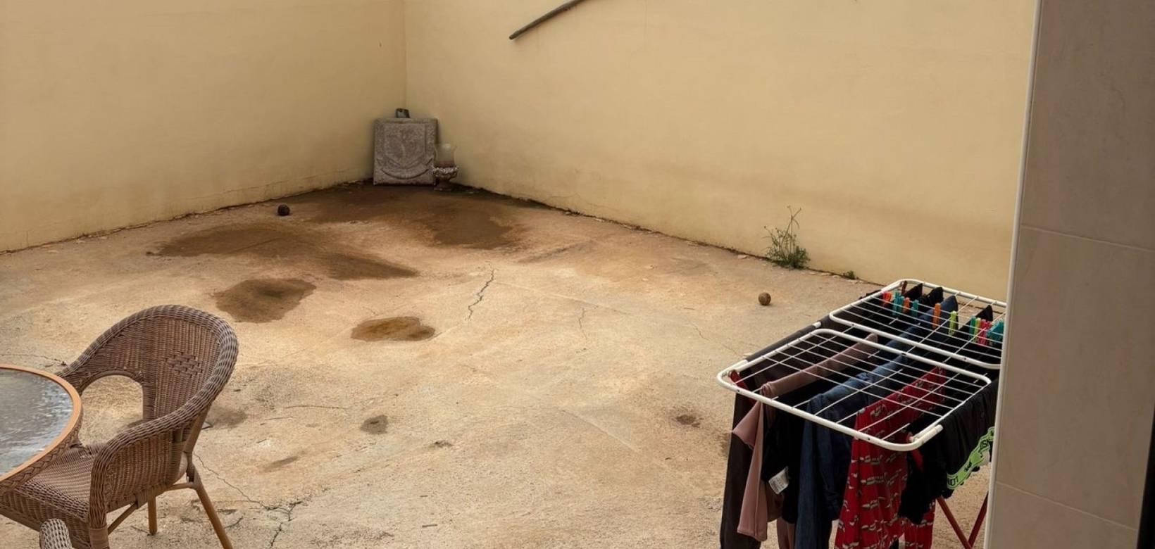 Wederverkoop - Townhouse - Pinoso - 