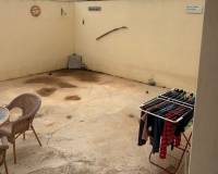 Wederverkoop - Townhouse - Pinoso - 