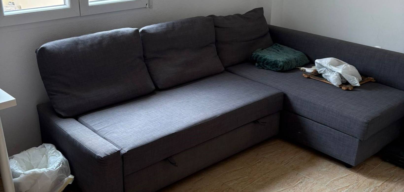 Wederverkoop - Townhouse - Pinoso - 