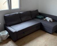 Wederverkoop - Townhouse - Pinoso - 