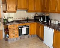 Wederverkoop - Townhouse - Pinoso - 