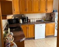 Wederverkoop - Townhouse - Pinoso - 