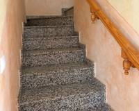 Wederverkoop - Townhouse - Pinoso - 