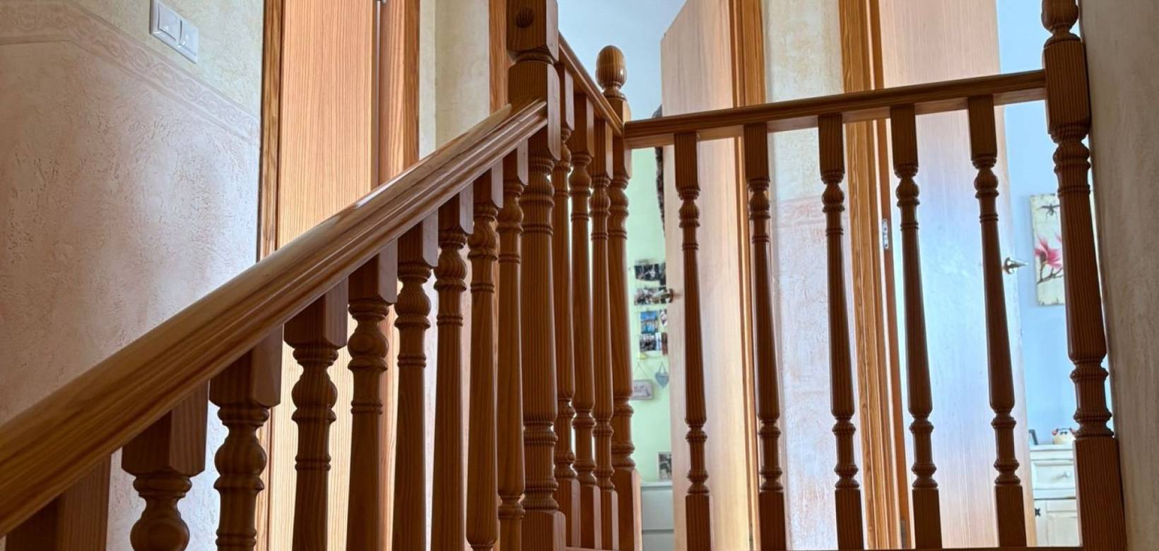 Wederverkoop - Townhouse - Pinoso - 