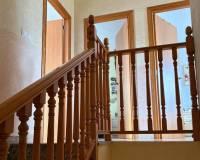 Wederverkoop - Townhouse - Pinoso - 