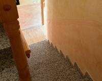 Wederverkoop - Townhouse - Pinoso - 