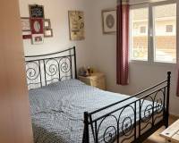 Wederverkoop - Townhouse - Pinoso - 