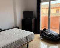 Wederverkoop - Townhouse - Pinoso - 