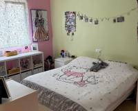 Wederverkoop - Townhouse - Pinoso - 