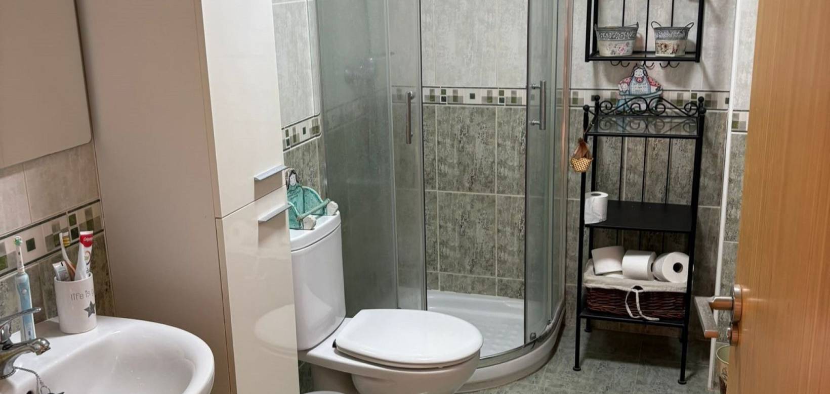 Wederverkoop - Townhouse - Pinoso - 