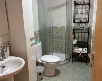 Wederverkoop - Townhouse - Pinoso - 