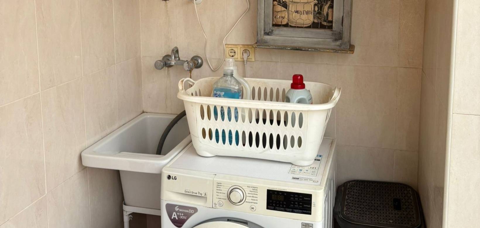 Wederverkoop - Townhouse - Pinoso - 