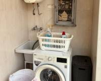 Wederverkoop - Townhouse - Pinoso - 